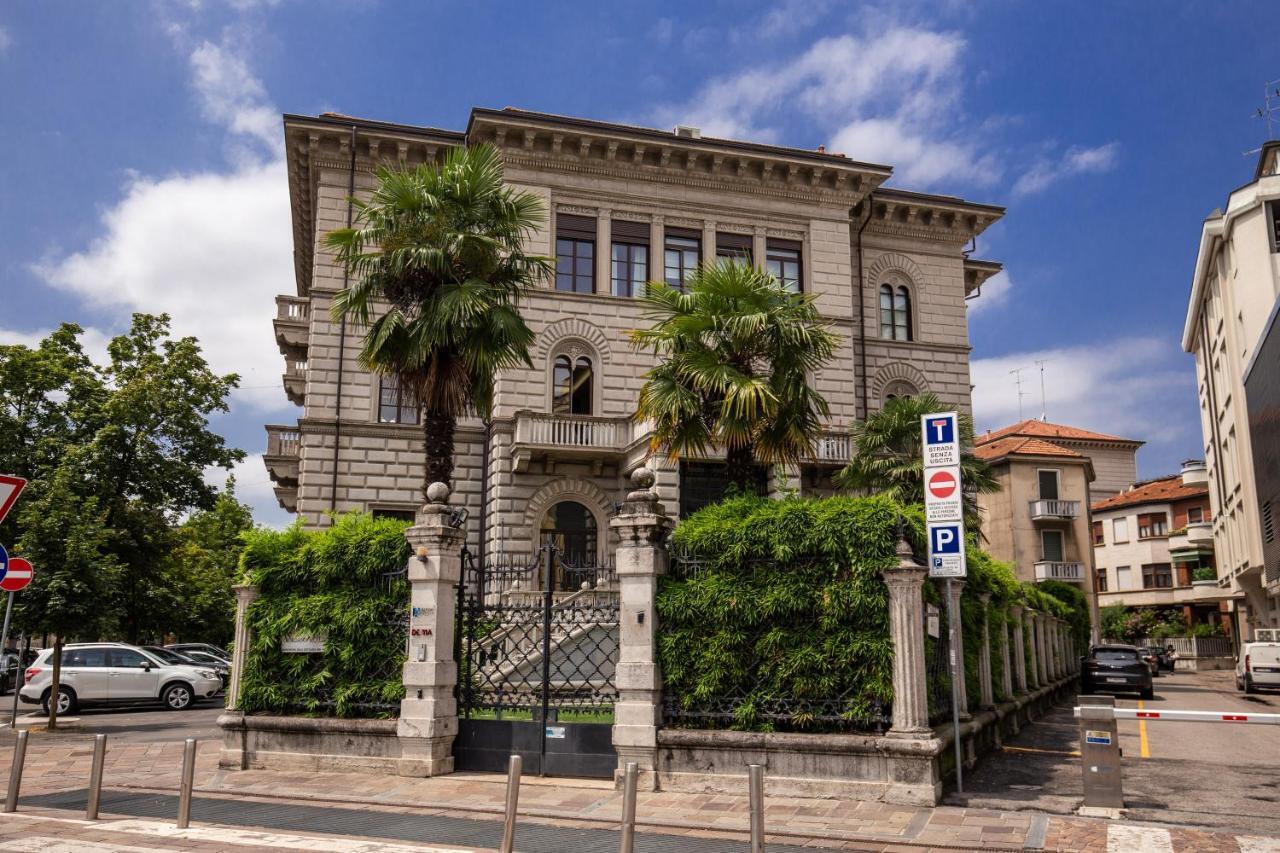 Luxurious Apartment In Milán Exterior foto